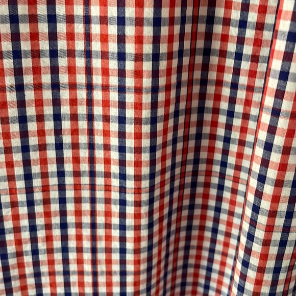 21 Men Buttoned Down Shirt Size XL - Picture 6 of 7